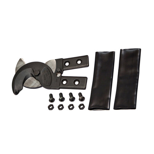 Klein Tools 63081, Replacement Cable Cutter Head for Cat. No. 63041