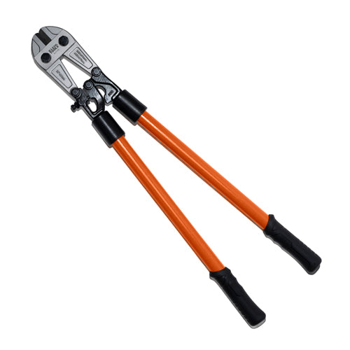 Klein Tools 63136, Bolt Cutter, Fiberglass Handle, 36-1/2-Inch