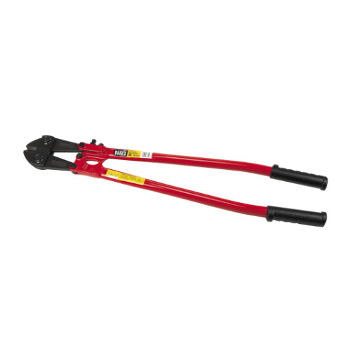 Klein Tools 63330, Bolt Cutter, Steel Handle, 30-Inch
