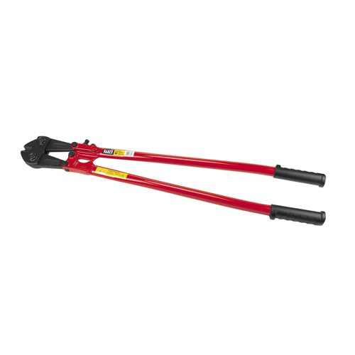 Klein Tools 63336, Bolt Cutter, Steel Handle, 36-Inch
