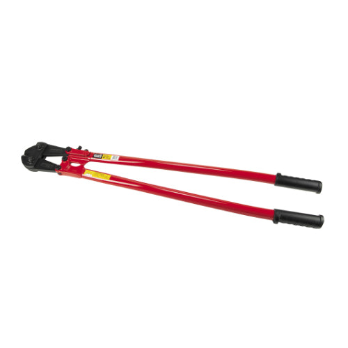 Klein Tools 63342, Bolt Cutter, Steel Handle, 42-Inch