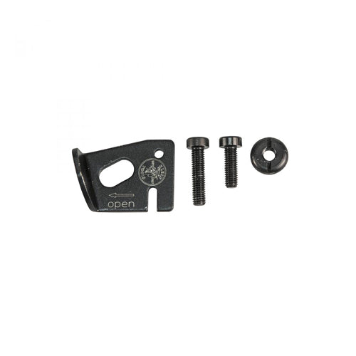 Klein Tools 63363, 2-Step Ratchet Release Plate for Pre-2017 Cat. No. 63060