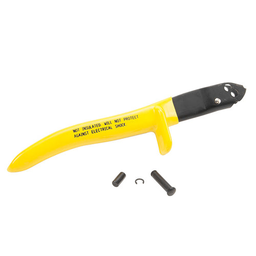 Klein Tools 63446, Moving Handle Set for Pre-2017 Edition Cat. No. 63607