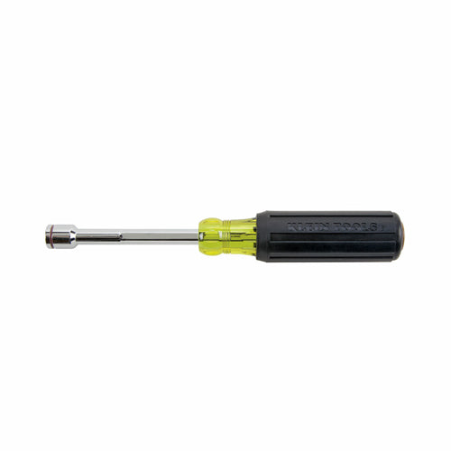 Klein Tools 635-7/16, 7/16-Inch Heavy-Duty Nut Driver