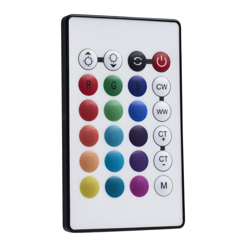 Satco 64-168, Dimension, RF Remote Control, for Outdoor Tape Light