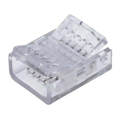 Satco 64-160, Dimension, Tape Connector, Flush Mounting, 5 Packs