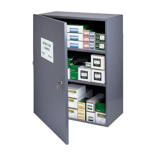 Littelfuse LSFC Series, Spare Fuse Cabinet
