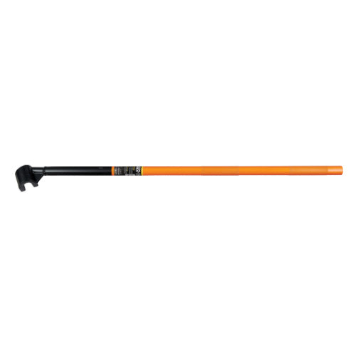 Klein Tools 64311, Angled Rebar Hickey, Bends #6 Rebar