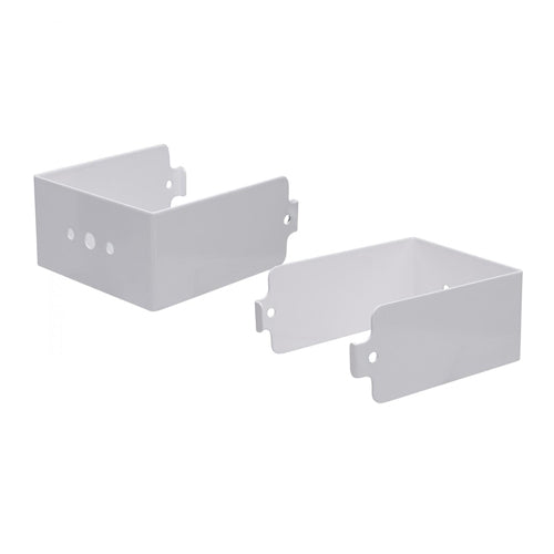 Satco 65-1015, Surface Mount Kit for Adjustable LED High Bay Fixtures