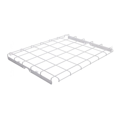 Satco 65-1016, Cage for 1.2' LED Linear High Bay Fixtures