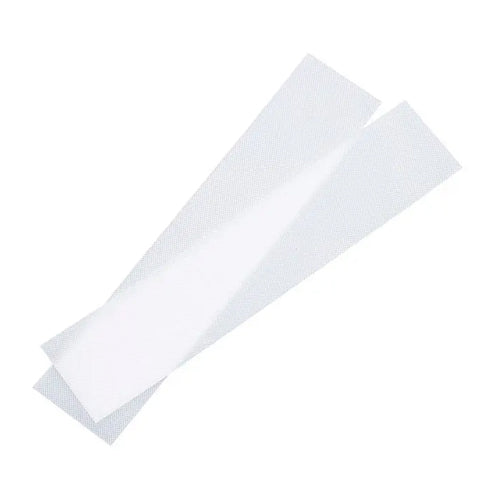 Satco 65-1020, 65X65 Degree Optic For 1.2 Foot Linear High Bay Fixture, 2 Packs