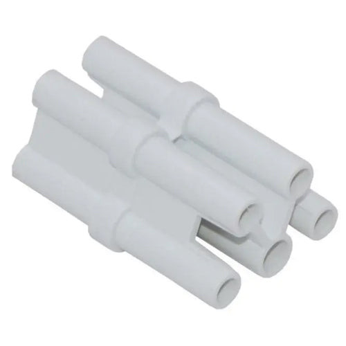 Satco 65-1118, Quick Connector For Use With DLC Strip Lights