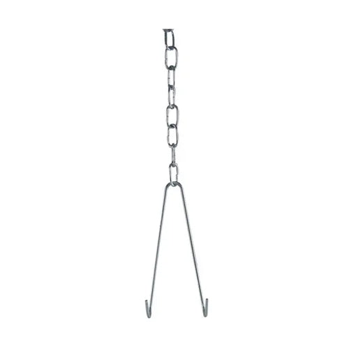 Satco 65-1127, Suspension Kit for Narrow Strip Light Fixtures