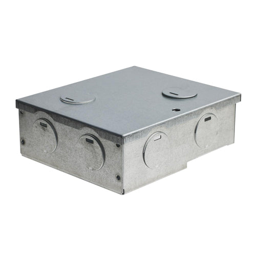 Satco 65-594, Junction Box for LED Backlit Flat Panels