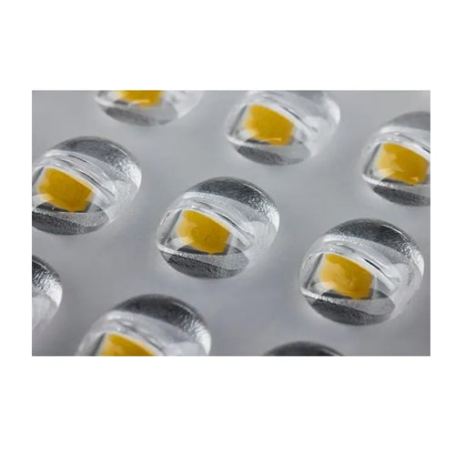 Satco 65-840, 100W LED Area Light Type III, 120-277V, 13793 Lumens, 4000K Cool White, 0-10V Dimming, Bronze Finish