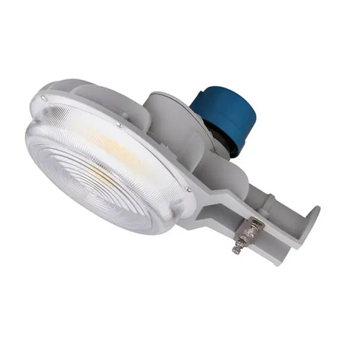 Satco 65-862, 150W LED Area Light Type III, 277-480V, 19507 Lumens, 4000K Cool White, 0-10V Dimming, Bronze Finish