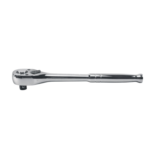 Klein Tools 65820, 10-Inch Ratchet, 1/2-Inch Drive