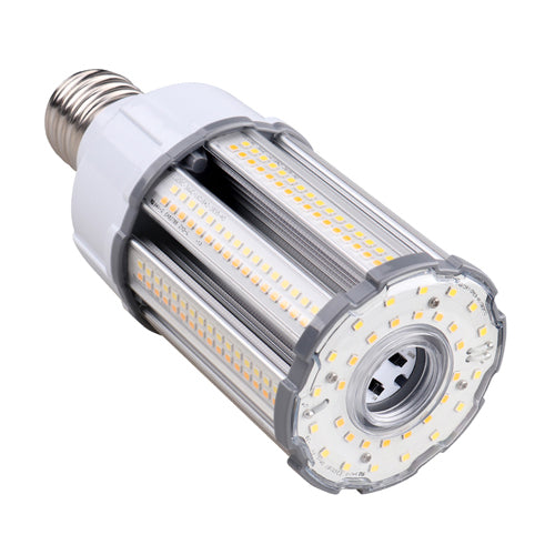 Votatec AST-CLW08C-036WBCA1-SCA50K, LED Corn Light, CCT & Power Adjustable, 100-277VAC, 36/27/18W, 5040-5580 Lumens, 3000/4000/5000K, E26/E39 Base