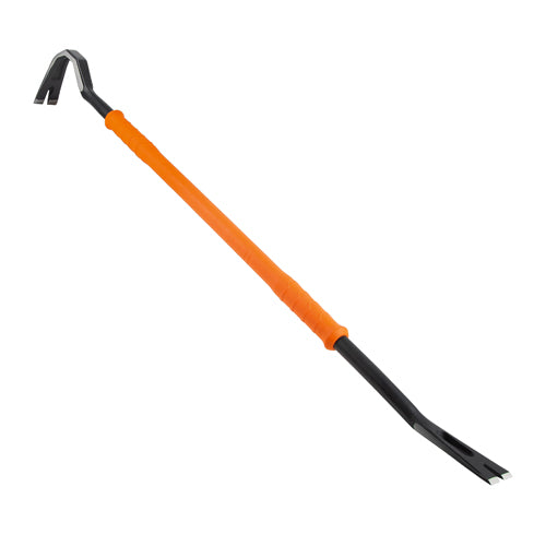 Klein Tools 66097, Wrecking Bar, 42-Inch