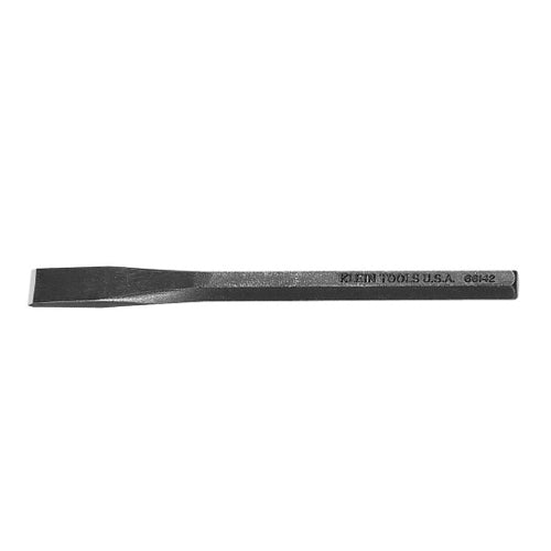 Klein Tools 66140, Cold Chisel, 3/8-Inch