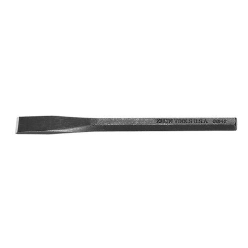 Klein Tools 66145, Cold Chisel, 7/8-Inch