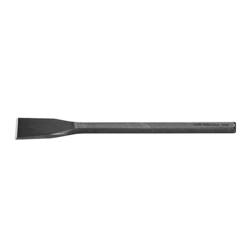Klein Tools 66183, Cold Chisel, 1 x 12-Inch