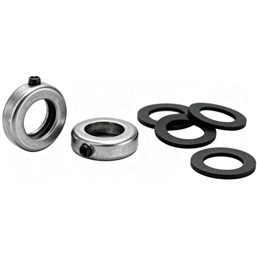 Rotom 67-2165, Thrust Collar Paks,  (2) 3/4'' Collars & Washers