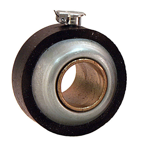 Rotom 67-4036-2, Sleeve Bearing Paks, Kits Include 2 Bearings & 2 Rubber Sleeves, 3/4'' Bore, 1-25/32'' OD, Oil Type