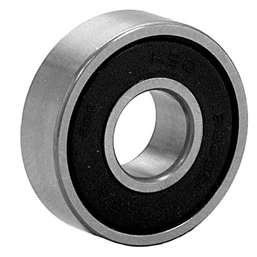 Rotom 68-6217-ZZ, Ball Bearing, Double Metallic Shield (Removable), 85mm ID, 150mm OD, 28mm Width