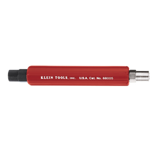 Klein Tools 68005, Can Wrench, 3/8-Inch and 7/16-Inch Hex Nut