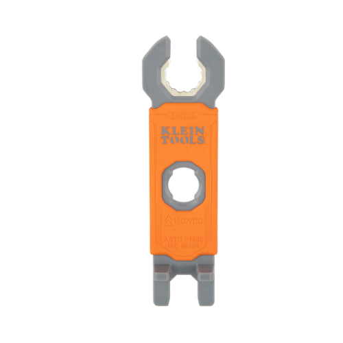 Klein Tools 68426S, Solar Insulating Wrench for MC4® Connectors