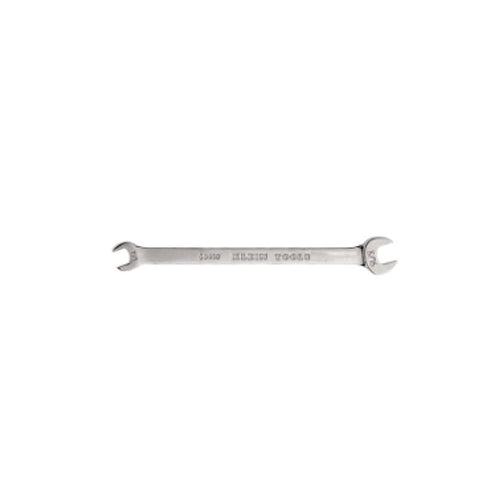 Klein Tools 68460, Open-End Wrench 1/4-Inch, 5/16-Inch Ends