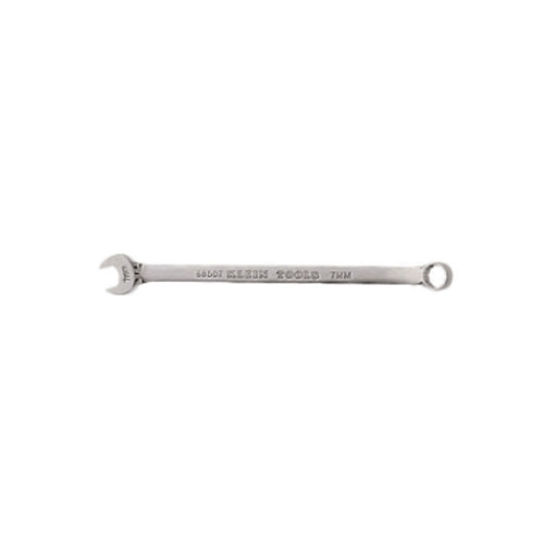 Klein Tools 68507, Metric Combination Wrench 7 mm