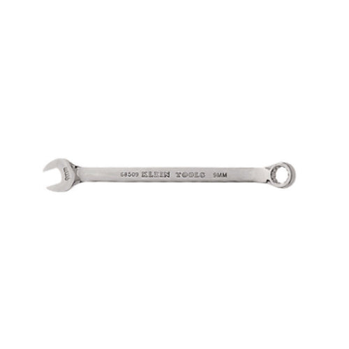 Klein Tools 68509, Metric Combination Wrench 9 mm