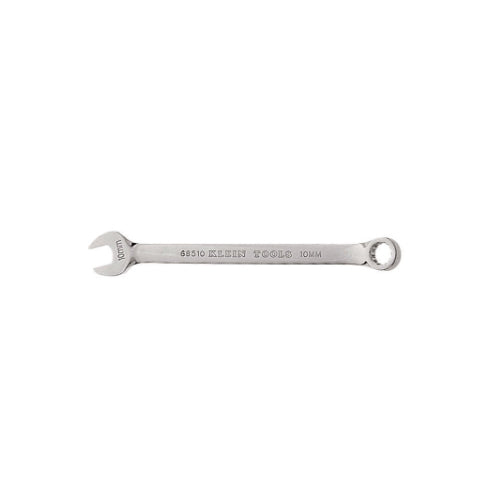 Klein Tools 68510, Metric Combination Wrench 10 mm