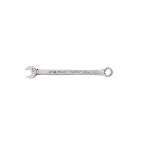 Klein Tools 68511, Metric Combination Wrench, 11 mm