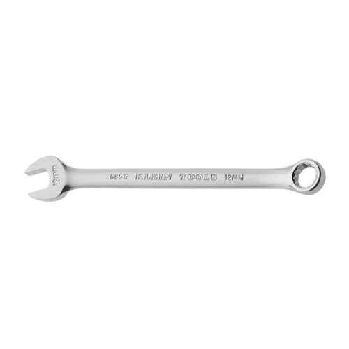 Klein Tools 68512, Metric Combination Wrench 12 mm