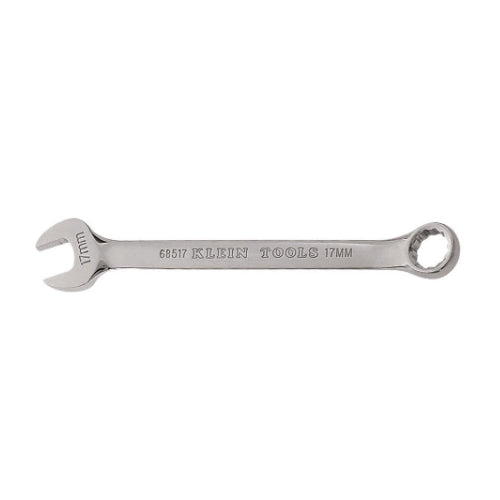 Klein Tools 68517, Metric Combination Wrench 17 mm