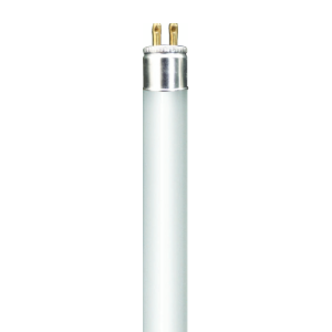 Stanpro 69002, F16T4/41K/475mm/G5 19 Inch T4 Fluorescent, 16W, 4100K Cool White, 1050 Lumens, Min Bipin G5 Base