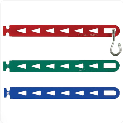 Rack-A-Tiers 69455, Snatch Strap, For Wire Pulling