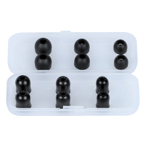 Klein Tools 69475, Replacement Earbud Tips for AESEB1S