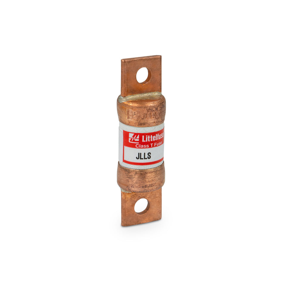 Littelfuse JLLS 70A Class T Fuses, Fast-Acting, 600Vac/300Vdc, Silver Plated, JLLS070P