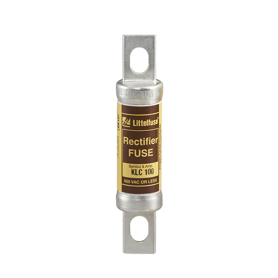 Littelfuse KLC 70A Semiconductor Fuses, Very Fast-Acting, 600Vac, KLC070