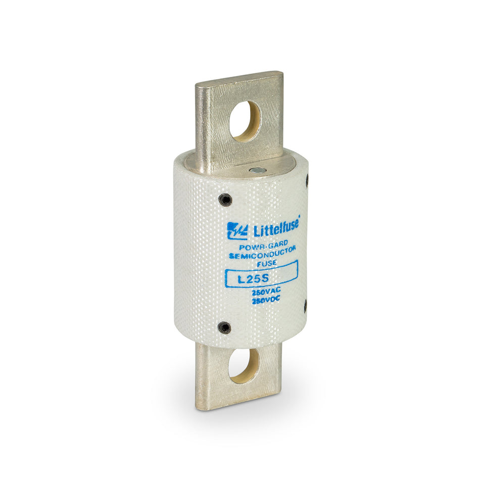 Littelfuse L25S 70A Semiconductor Fuses, Very Fast-Acting, 250Vac/Vdc, L25S070