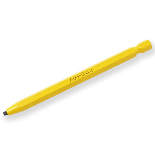 Rack-A-Tiers 70040Y, #0 Yellow Robertson Square Bit x 4 ...