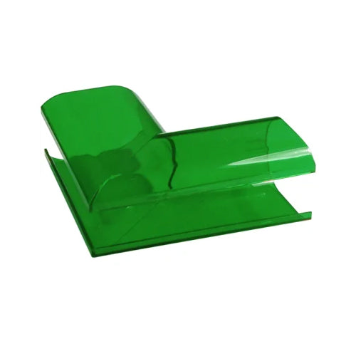 Principal Sloan 701363-G, SL701363G, LEDStripe Inside Corner Cap, Green