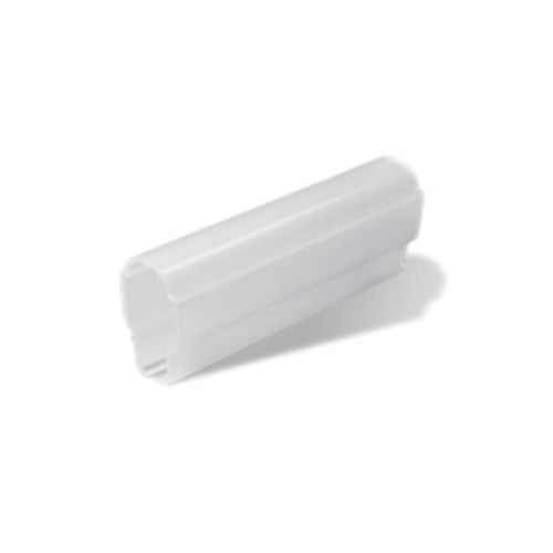 Principal Sloan 701807-C, ColorLINE Clear Joint Cover