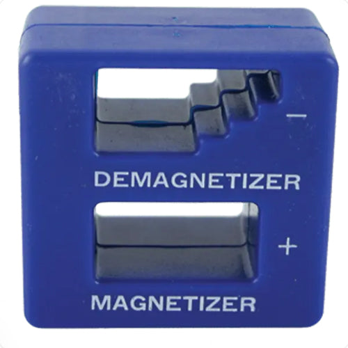 Rack-A-Tiers 70988, Magnetizer / Demagnetizer