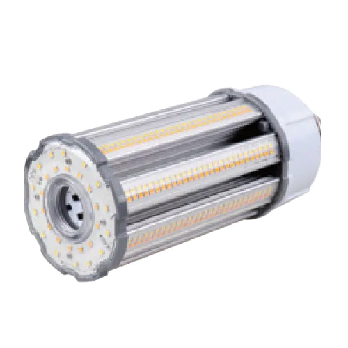 Votatec AST-CLW08C-045WBCA1-SCA50K, LED Corn Light, CCT & Power Adjustable, 100-277VAC, 45/36/27W, 6300-6975 Lumens, 3000/4000/5000K, E26/E39 Base