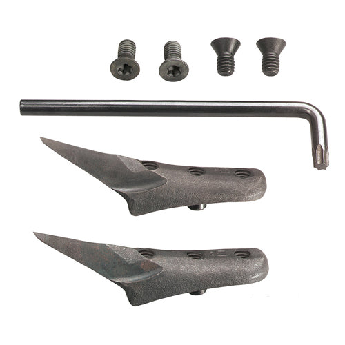 Klein Tools 72, Pole Climbing Gaffs for 1972AR Series